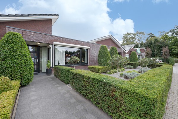 Medium property photo - Monte Libretti 20, 4731 DL Oudenbosch
